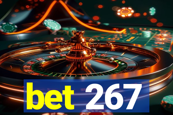 bet 267